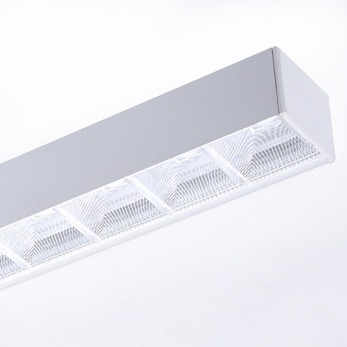 Kuro 150cm LED Linear Pendant Light