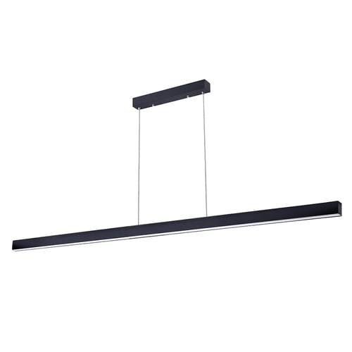 Wex 240cm LED Linear Pendant Light