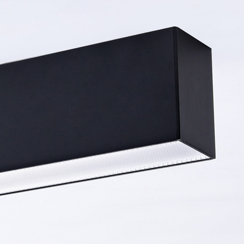 Wex 240cm LED Linear Pendant Light