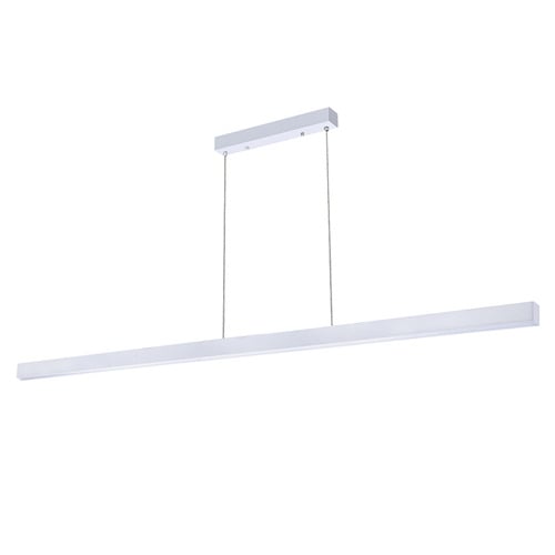 Wex 240cm LED Linear Pendant Light