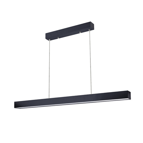 Kuro 120cm LED Linear Pendant Light