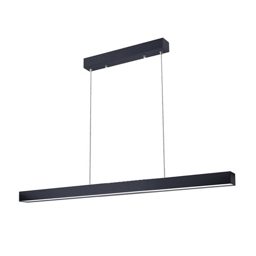 Kuro 150cm LED Linear Pendant Light
