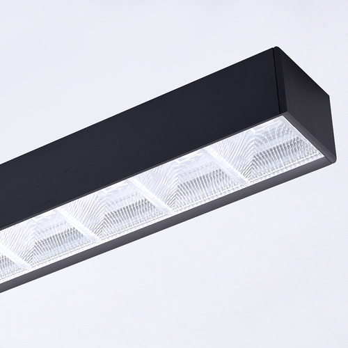 Kuro 150cm LED Linear Pendant Light