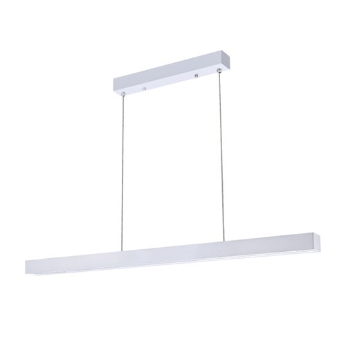Kuro 150cm LED Linear Pendant Light