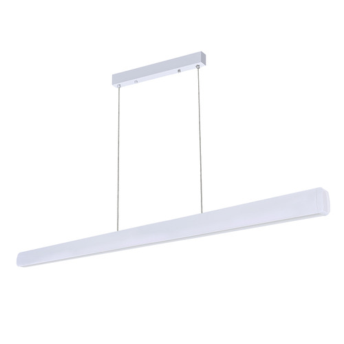 Monet 200cm LED Linear Pendant Light