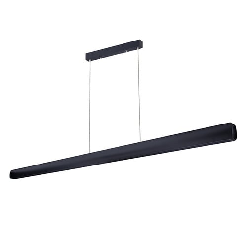 Monet 240cm LED Linear Pendant Light