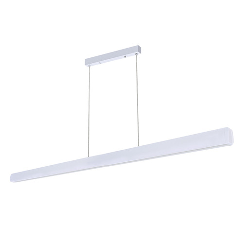 Monet 240cm LED Linear Pendant Light