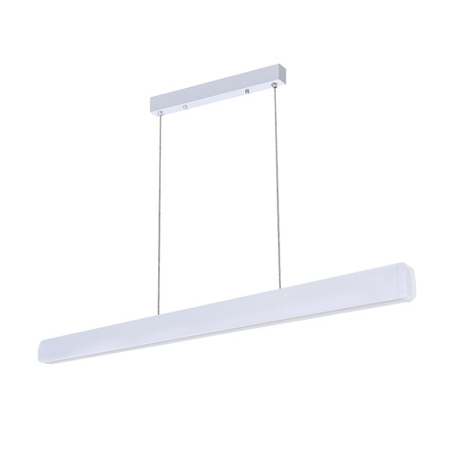 Monet 150cm LED Linear Pendant Light
