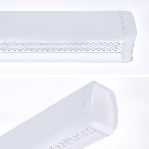 Monet 150cm LED Linear Pendant Light