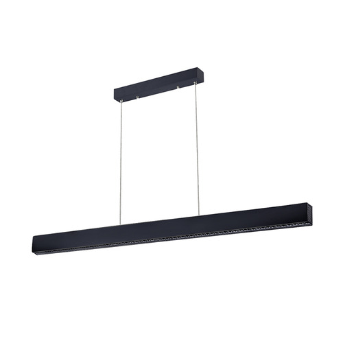 Wisp 120cm LED Linear Pendant Light