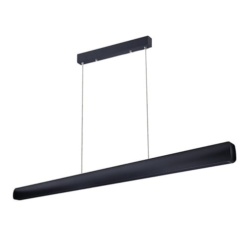 Monet 180cm LED Linear Pendant Light