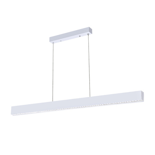 Wisp 120cm LED Linear Pendant Light