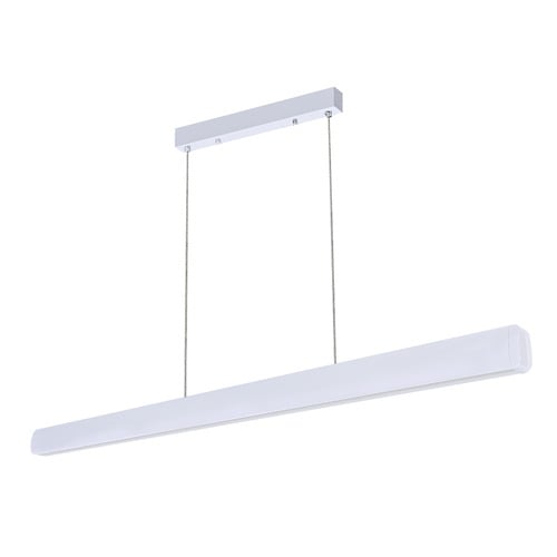 Monet 180cm LED Linear Pendant Light