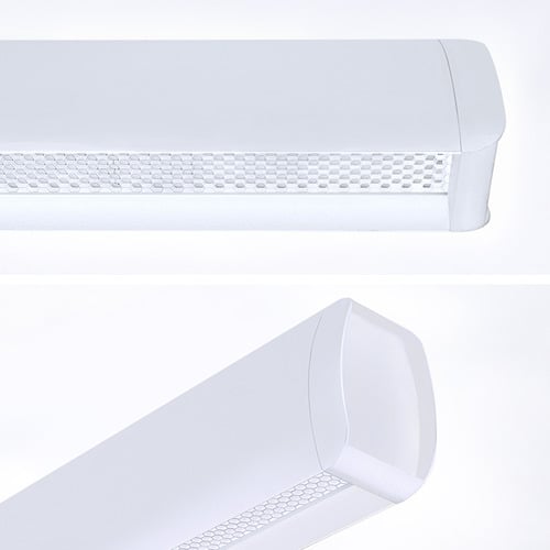 Monet 180cm LED Linear Pendant Light