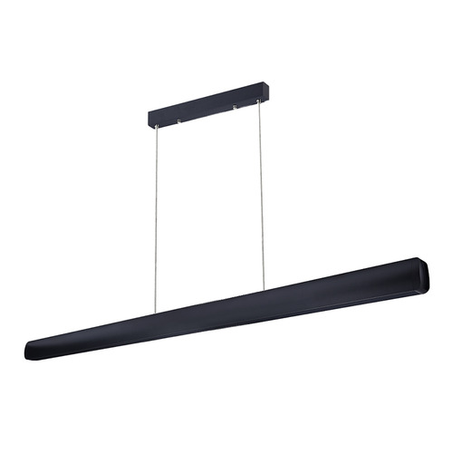 Monet 200cm LED Linear Pendant Light
