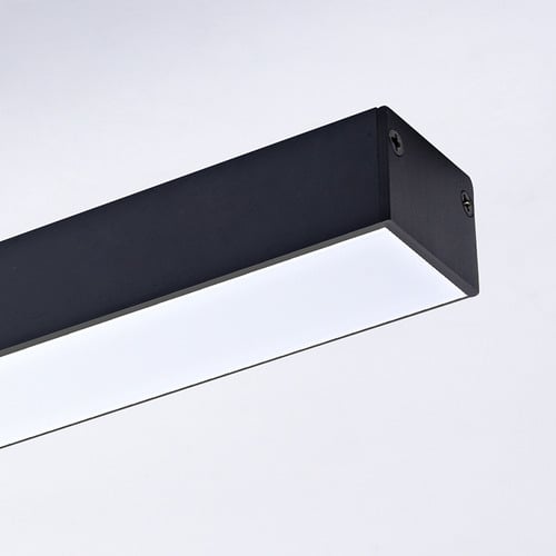 Elio 120cm LED Linear Pendant Light
