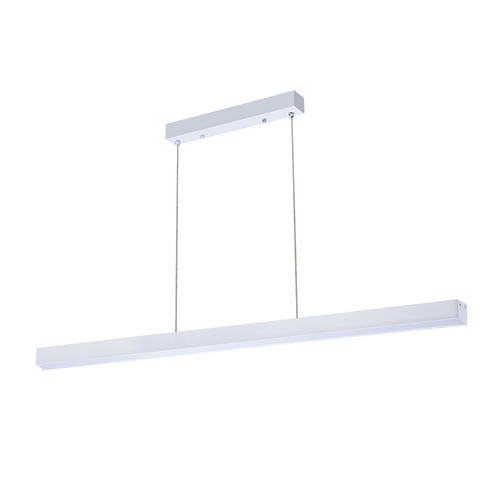 Elio 120cm LED Linear Pendant Light