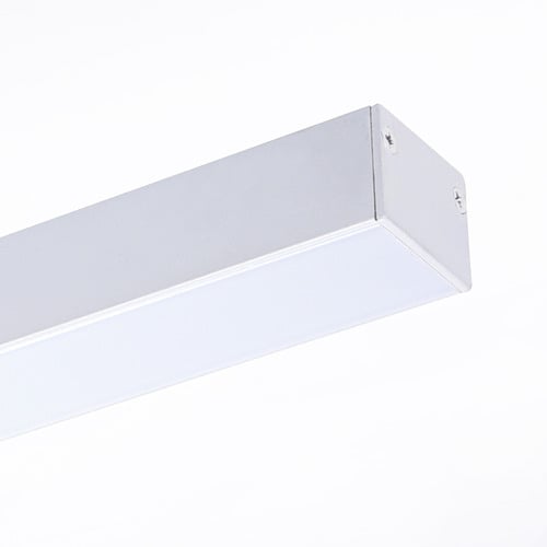 Elio 120cm LED Linear Pendant Light