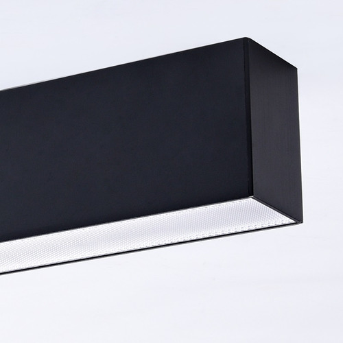 Wex 120cm LED Linear Pendant Light