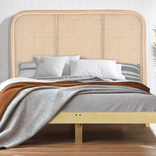 Amalie Rattan Bedhead