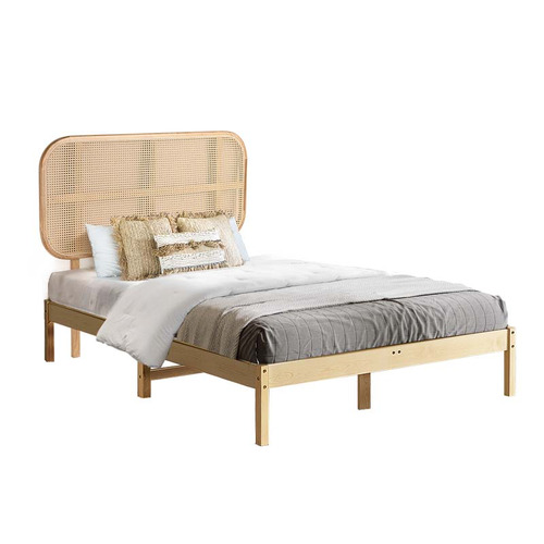 Teodor Rattan Bedhead