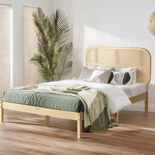 Teodor Rattan Bedhead