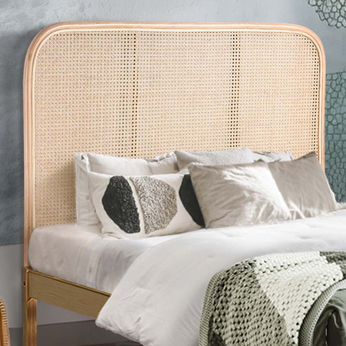 Amalie Rattan Bedhead