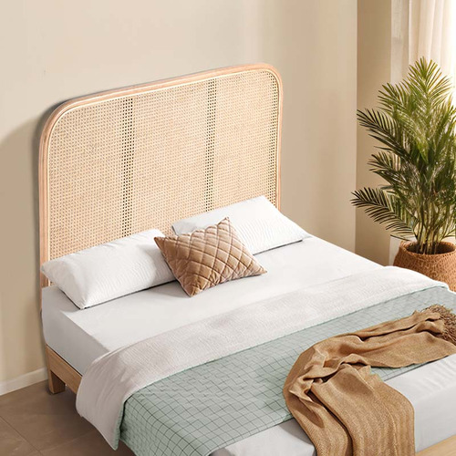 Amalie Rattan Bedhead