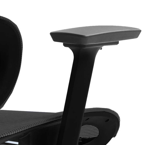 Halyna Mesh Adjustable Office Chair