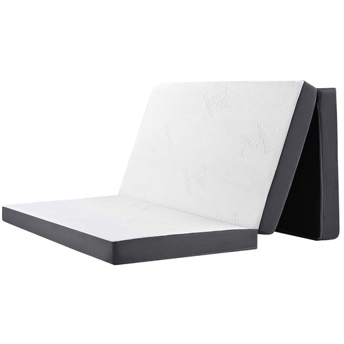 Micah I Bamboo Foldable Mattress