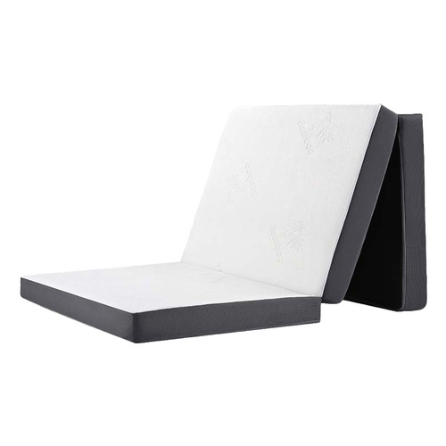 Micah I Bamboo Foldable Mattress