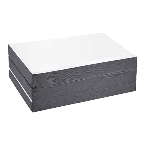 Micah I Bamboo Foldable Mattress