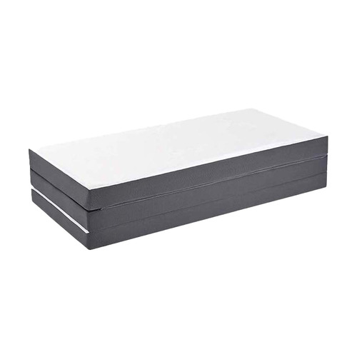 Micah III Bamboo Foldable Mattress