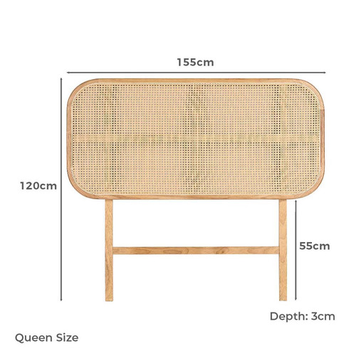 Teodor Rattan Bedhead