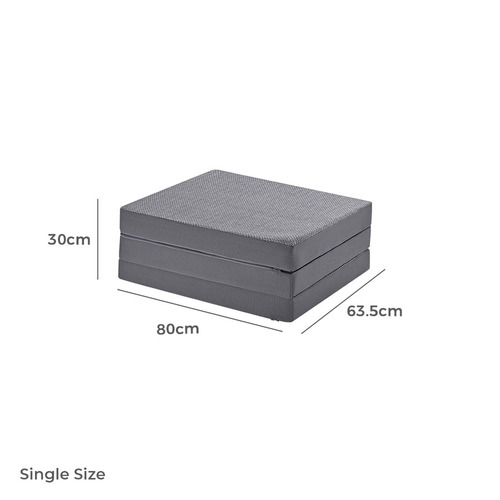 Micah II Mesh Foldable Mattress