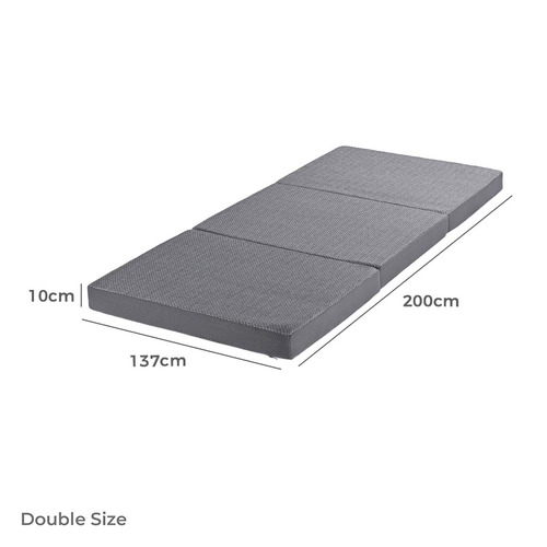 Micah III Mesh Foldable Mattress