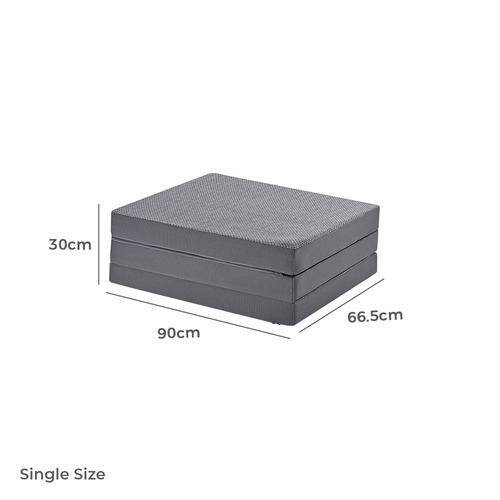 Micah III Mesh Foldable Mattress