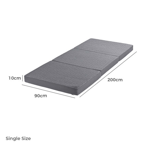 Micah III Mesh Foldable Mattress