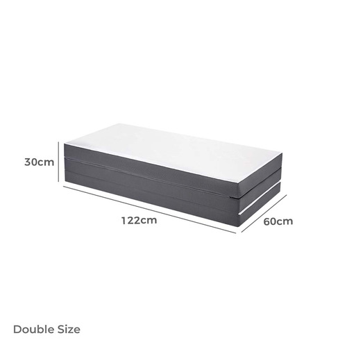 Micah I Bamboo Foldable Mattress