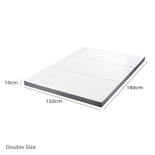 Micah I Bamboo Foldable Mattress