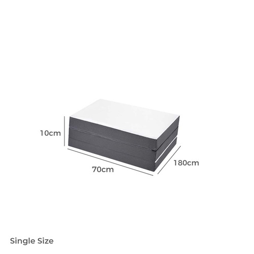 Micah I Bamboo Foldable Mattress