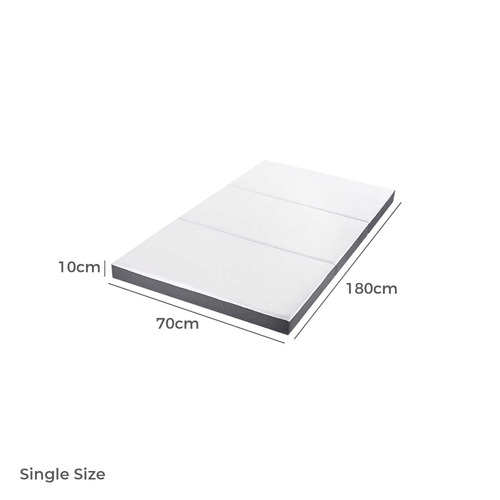 Micah I Bamboo Foldable Mattress