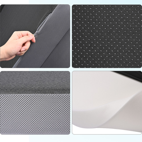 Micah I Foldable Mattress