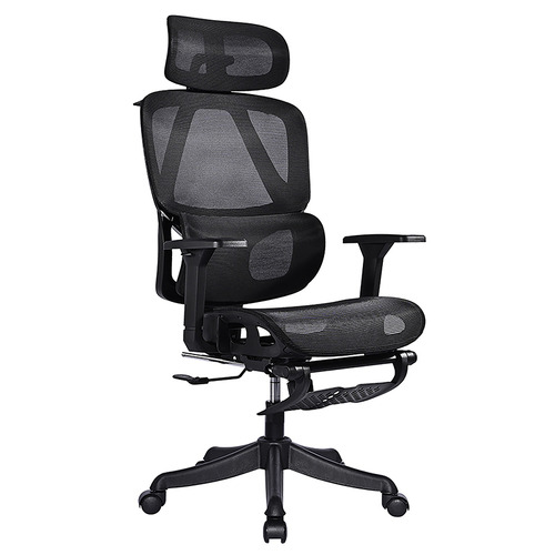 Halyna Mesh Adjustable Office Chair