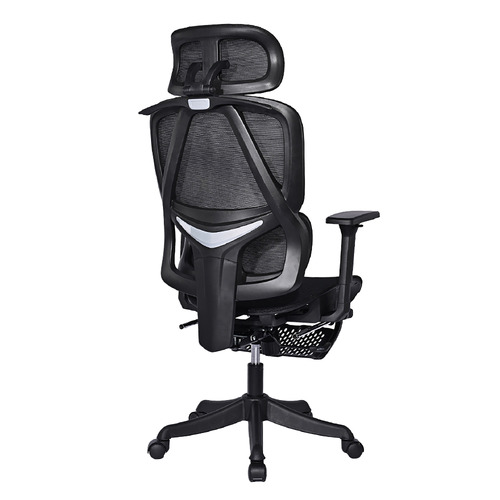 Halyna Mesh Adjustable Office Chair