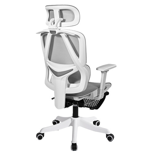 Halyna Mesh Adjustable Office Chair