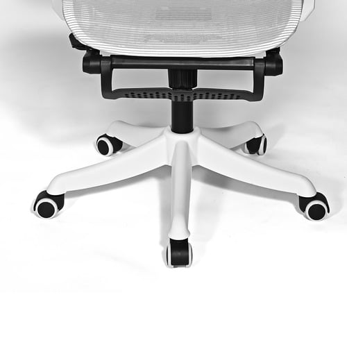 Halyna Mesh Adjustable Office Chair
