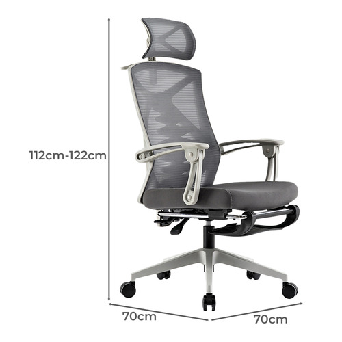Lindved Ergonomic Office Chair