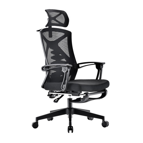 Lindved Ergonomic Office Chair