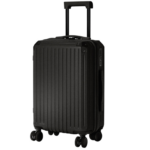 2 Piece Ethan Suitcase Set